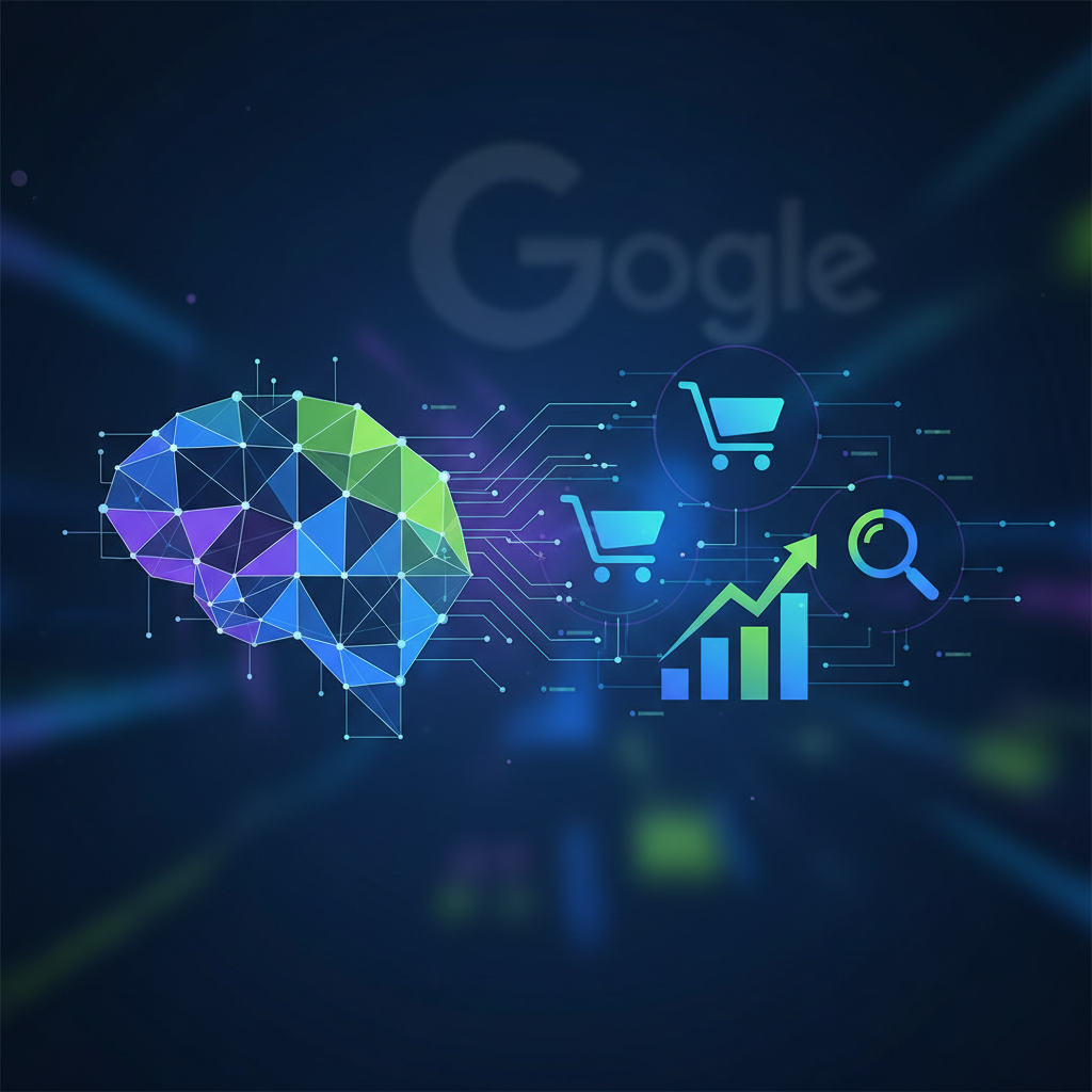 Automatisering en AI in Google Shopping: Optimaliseer je Campagnes