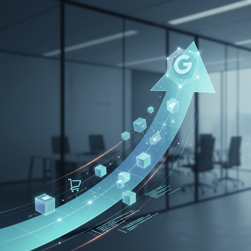 Automatisering in Google Shopping: schaalbaar adverteren met CSS