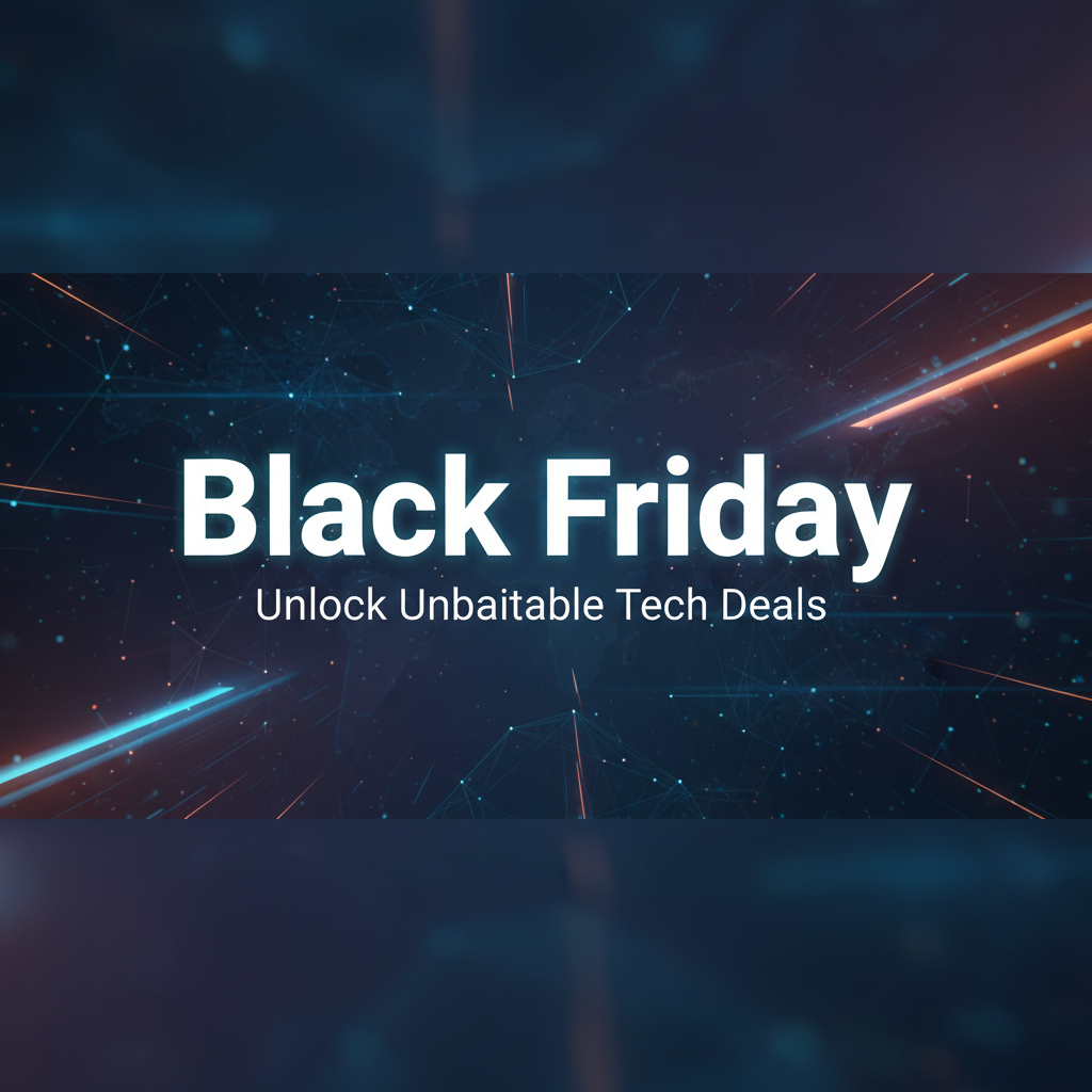Black Friday: Maximaliseer Je Winst met CSS en Google Shopping