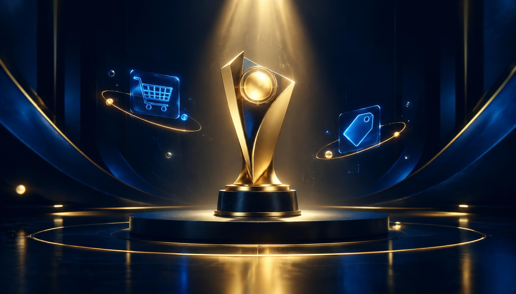 CSS Spotlight 2025: dit zijn de winnaars van Google
