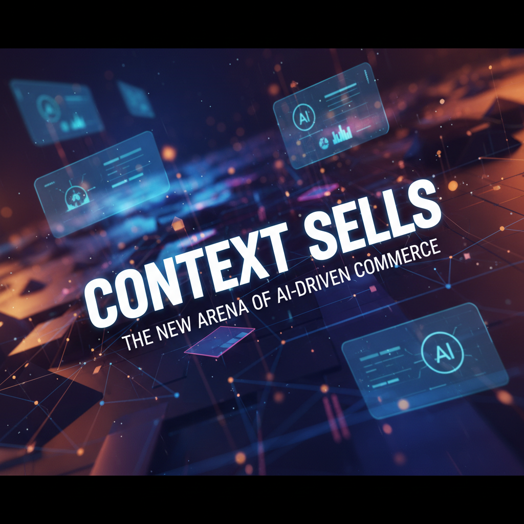 Context Sells: Why Semantics are More Important Than Price in E-commerce in 2026