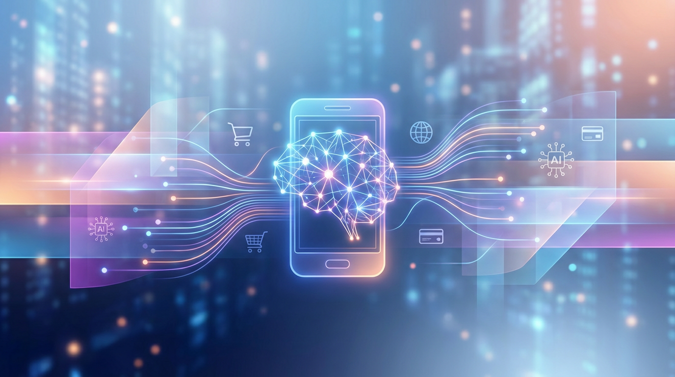 AI with an Offer in its Ear: The Year-End Bonus of the Smart System Assistant