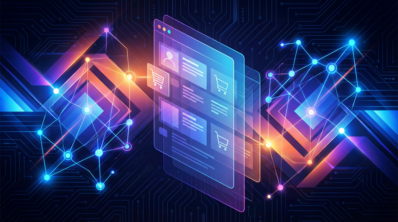 How CSS must become E-commerce's Netflix Algorithm by 2026