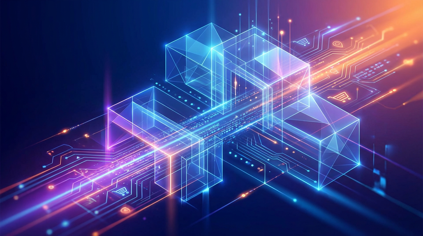 CSS as Infrastructure: The Reinvention of Digital Store Architecture