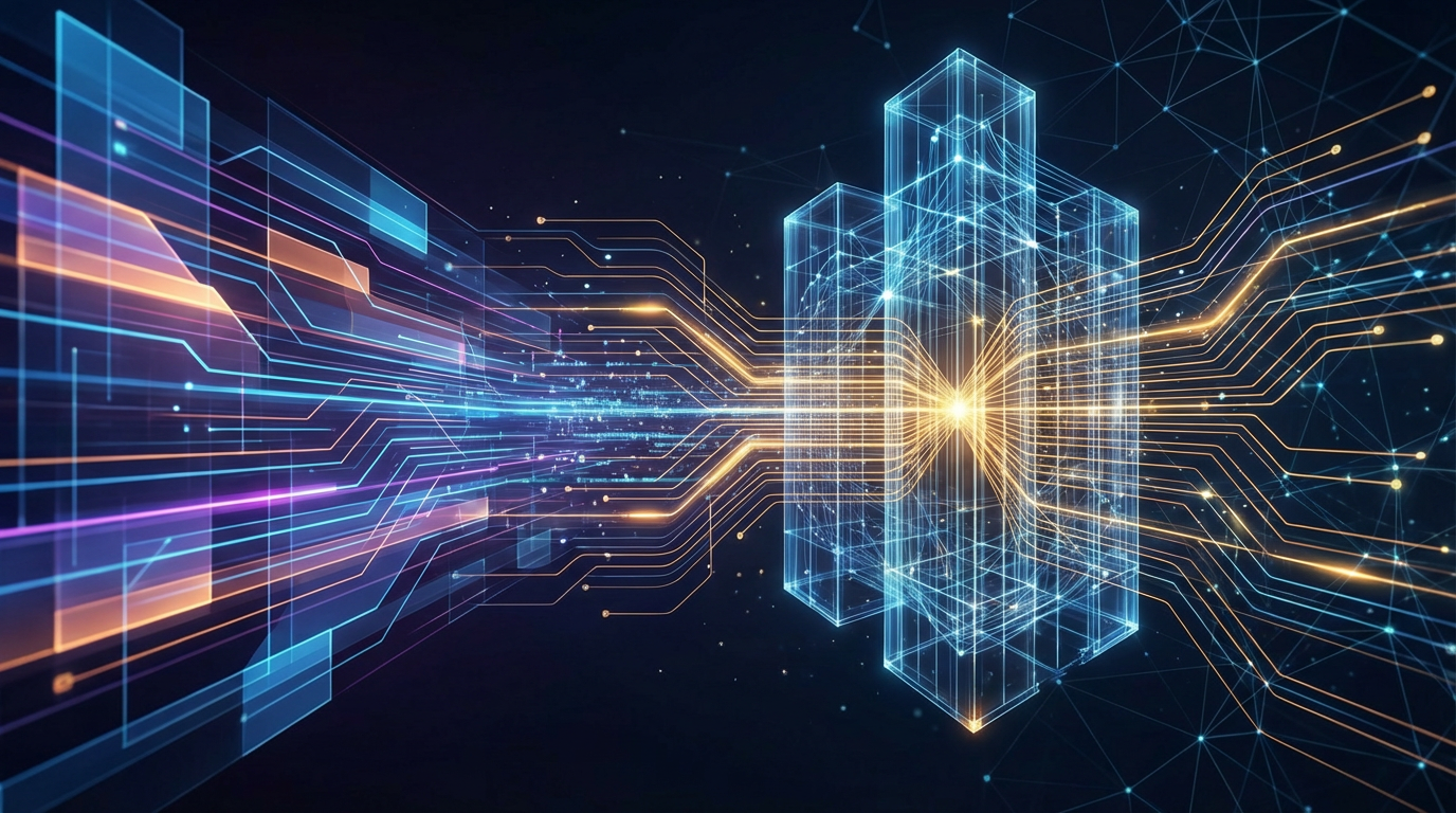 When Systems Merge: How Integration Becomes the New Competitive Advantage in E-commerce