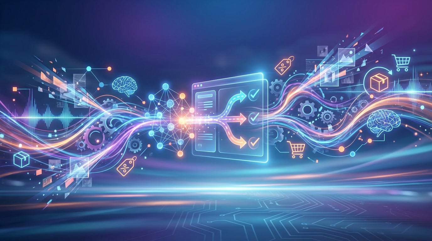 Forget Google: how CSS are becoming search engines themselves