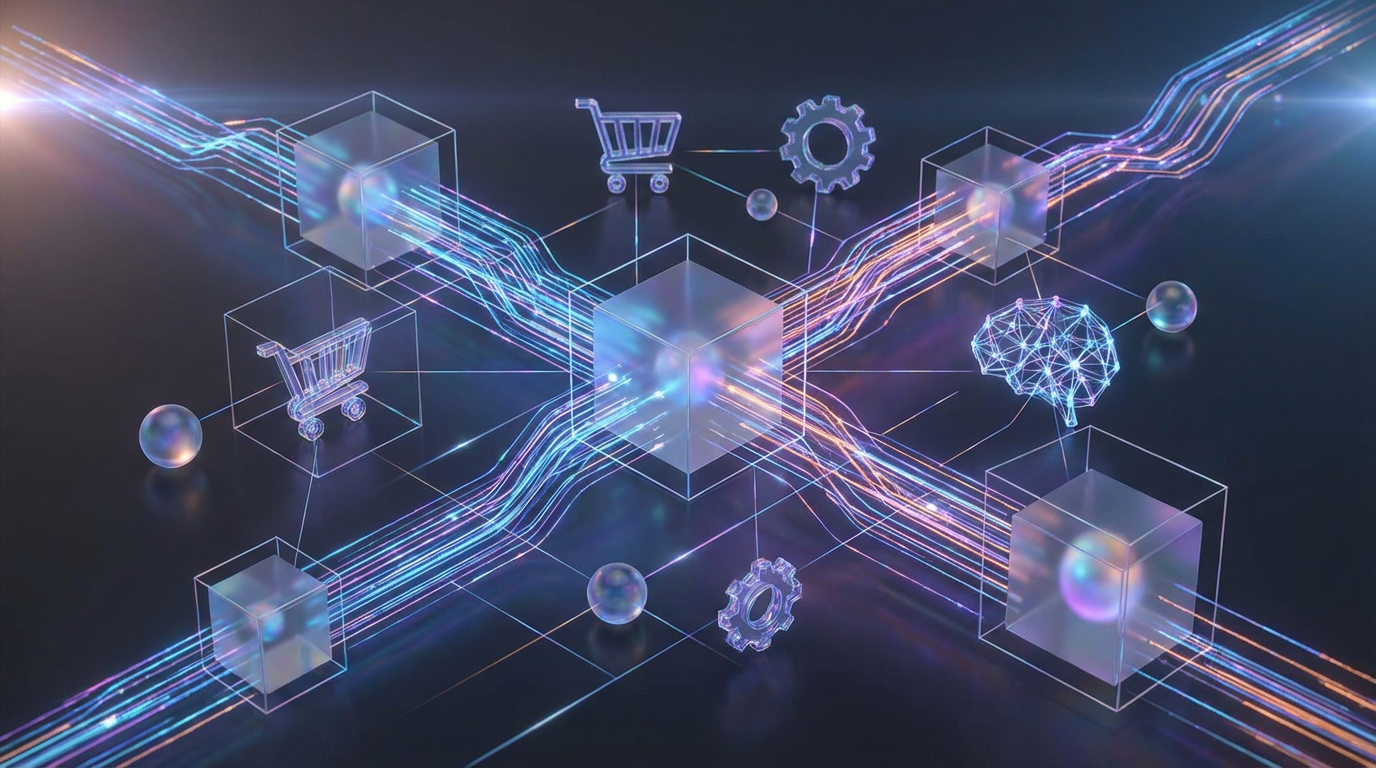 Technology as an Intermediary: What if Your Competitor Isn't a Store, but a Voice Assistant?