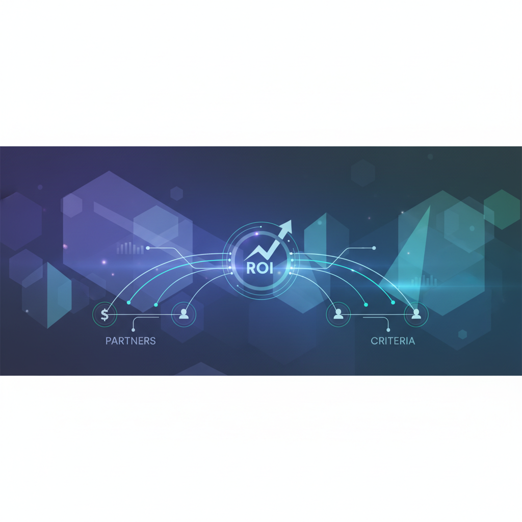 Comparing CSS Partners: Essential Criteria for Maximum ROI