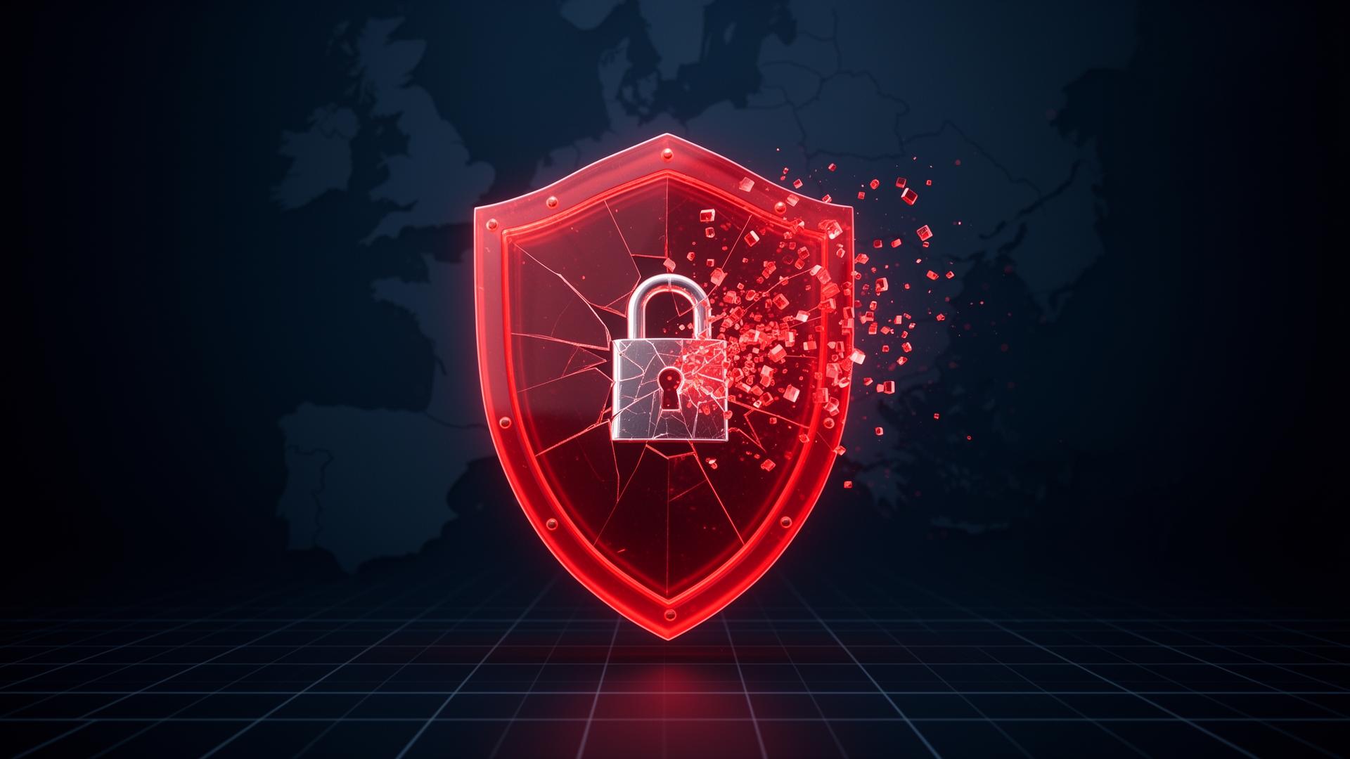 65% of European CSS Partners Fail Basic Security Check — None Score Perfectly