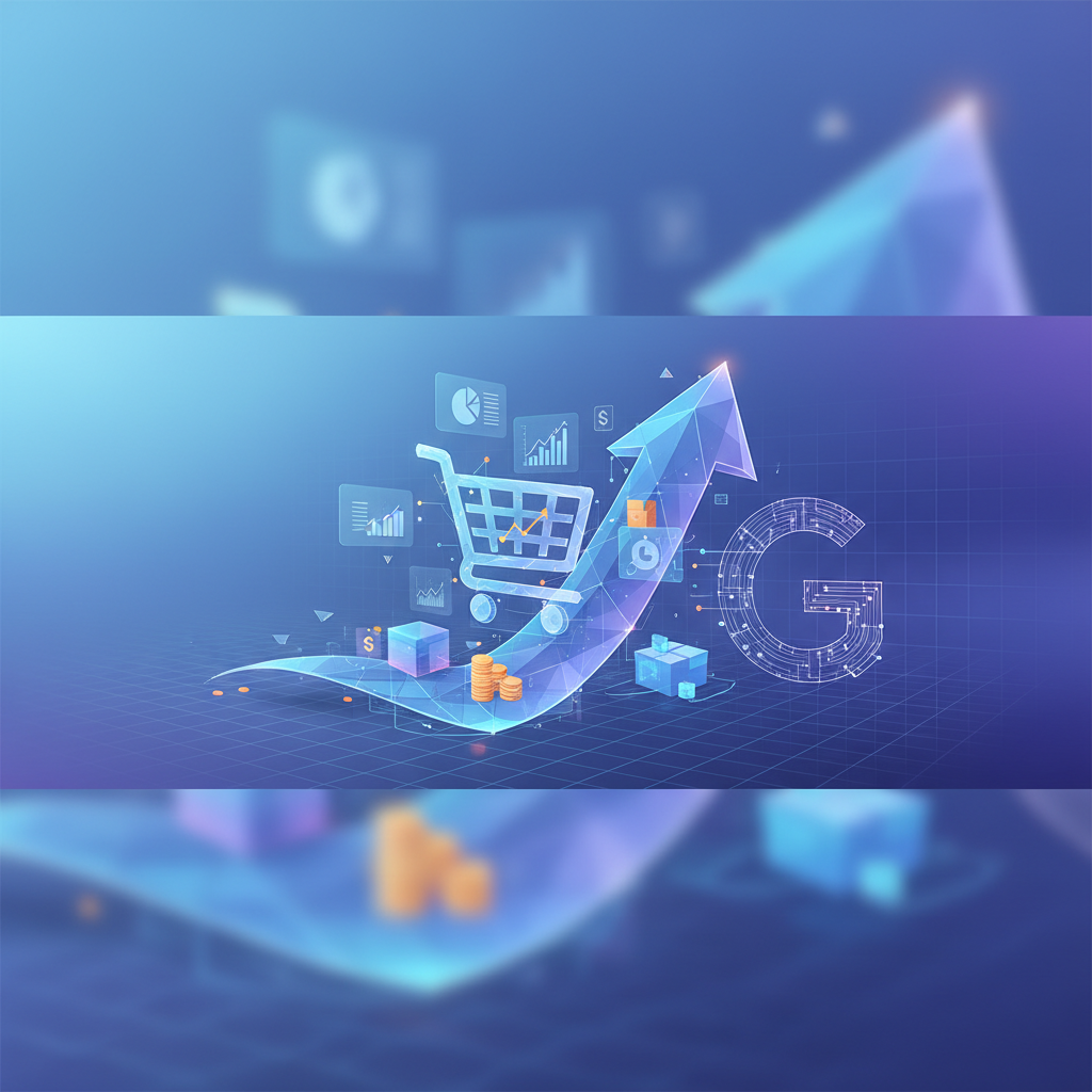 Google Shopping Trends: Maximum Return for E-commerce in 2026