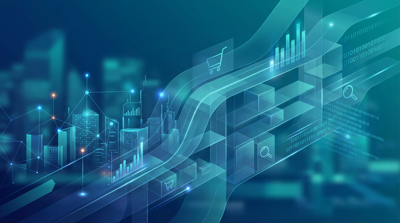 Digital Data, Real Shelves: The Reverse Game of Comparison