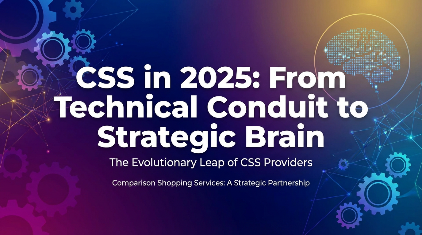 CSS in 2025: From Technical Conduit to Strategic Brain