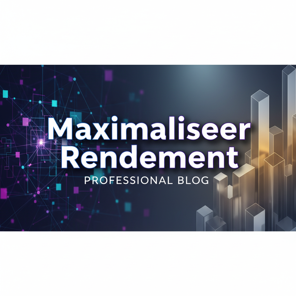 Maximaliseer Rendement: ROI Meten van je CSS Investering