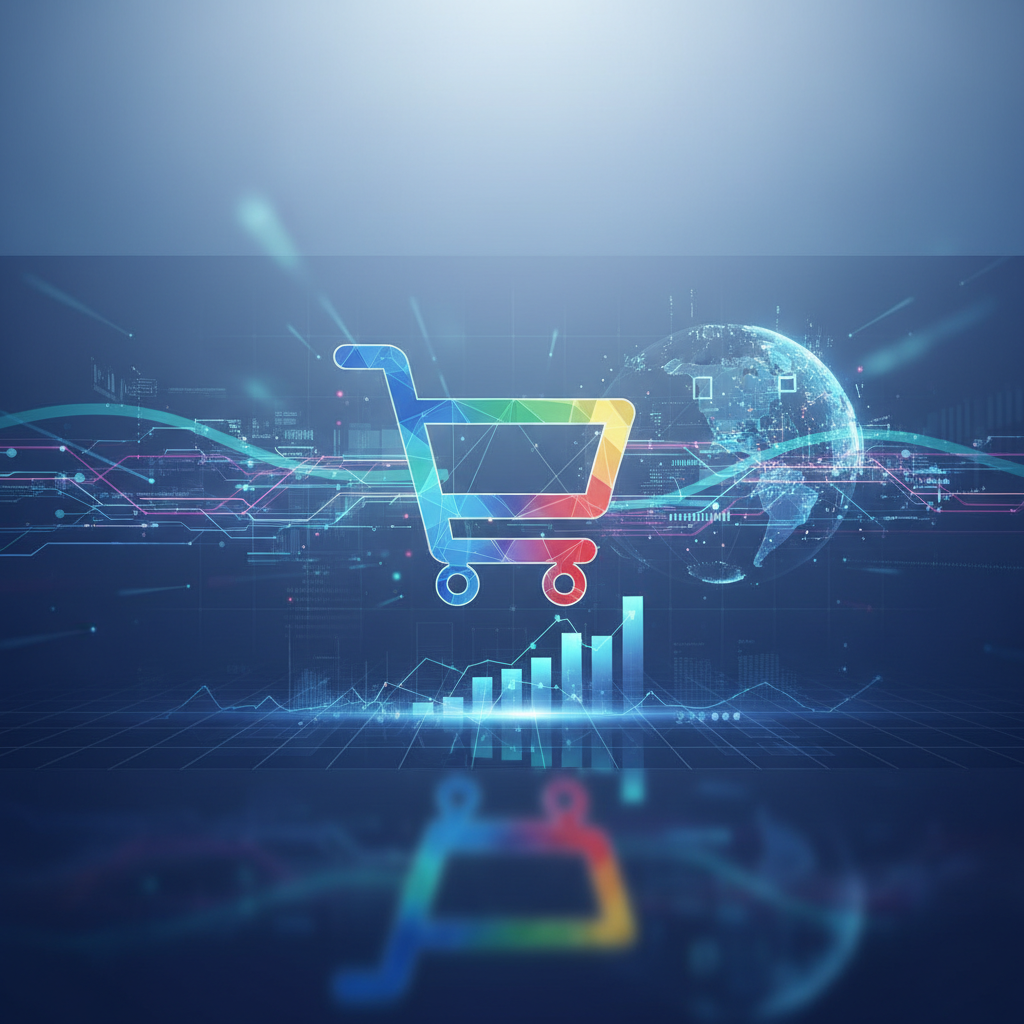 Navigating Google Shopping: The Future of E-commerce in a Dynamic Market