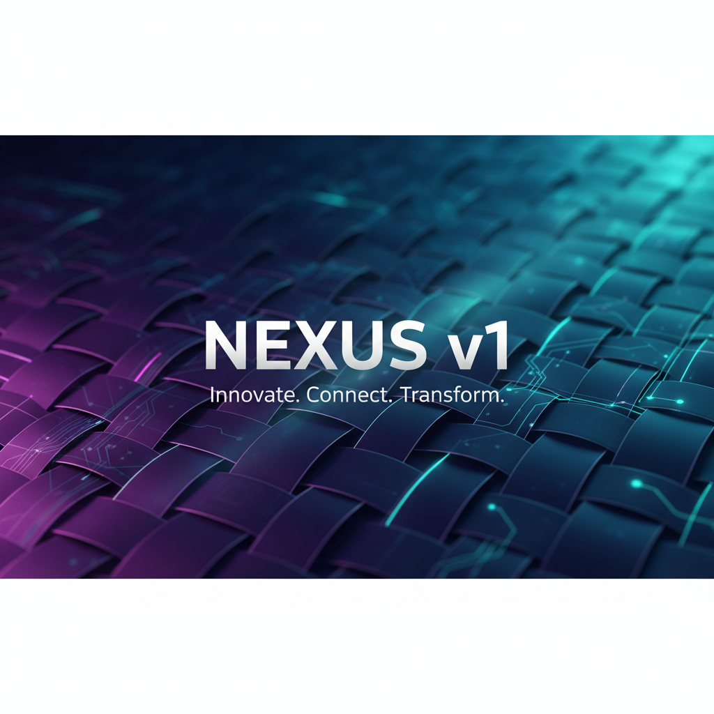 NEXUS v1: How 12 AI Agents Are Shaping the Future of E-commerce
