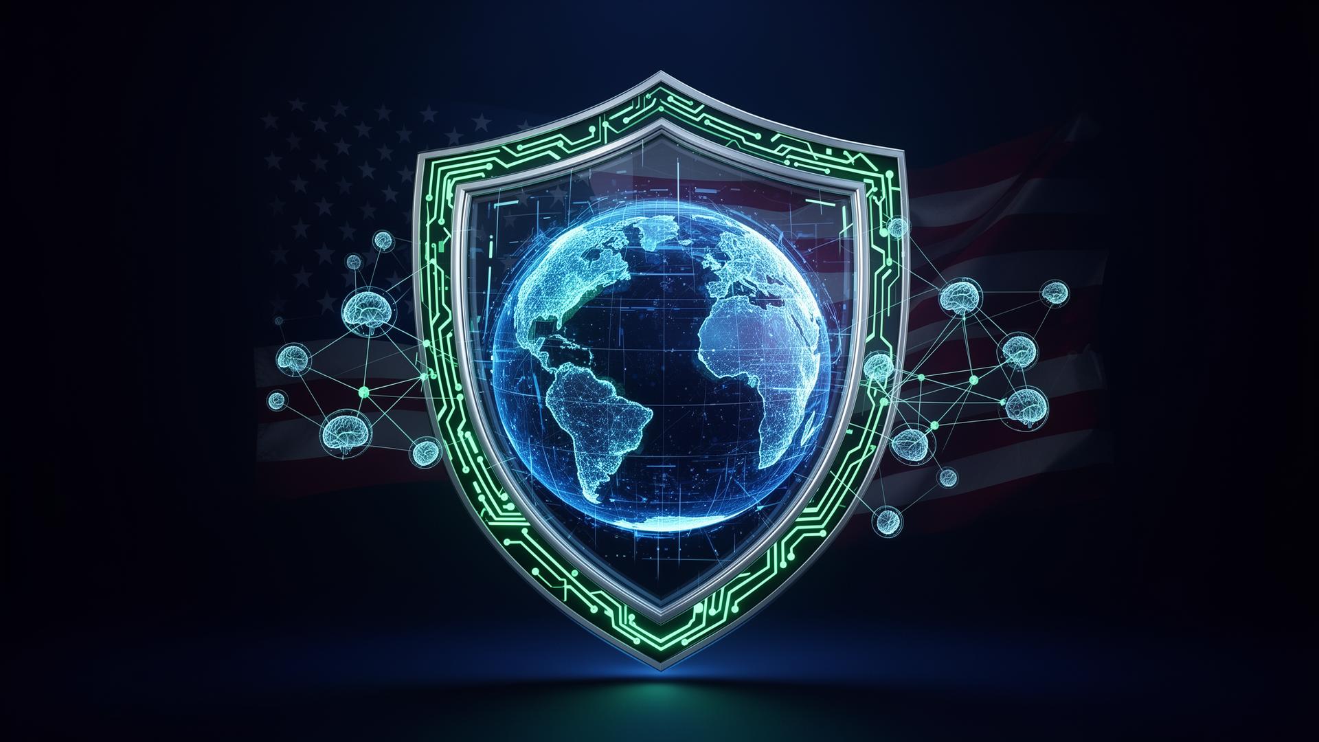 Nieuwe U.S. Cybersecurity Strategie: Waarom Europa Nu Moet Handelen