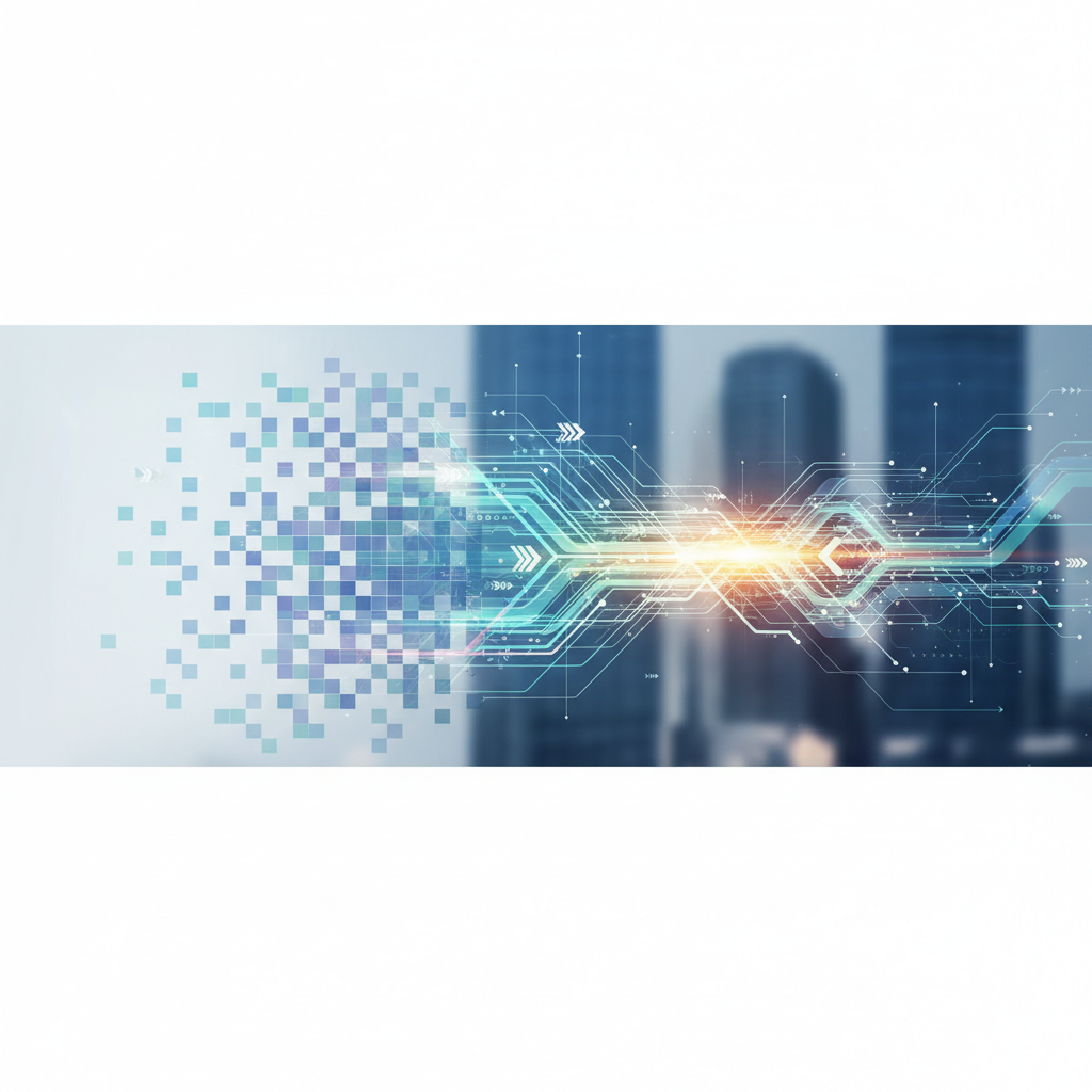 From Pixels to Patterns: The Rise of Semantic Commerce in the AI Era