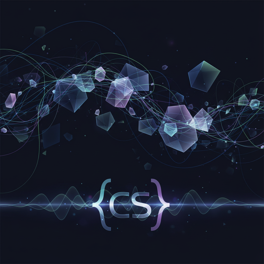 When CSS Becomes Conscious: Interface Evolution in the Shadow of AI